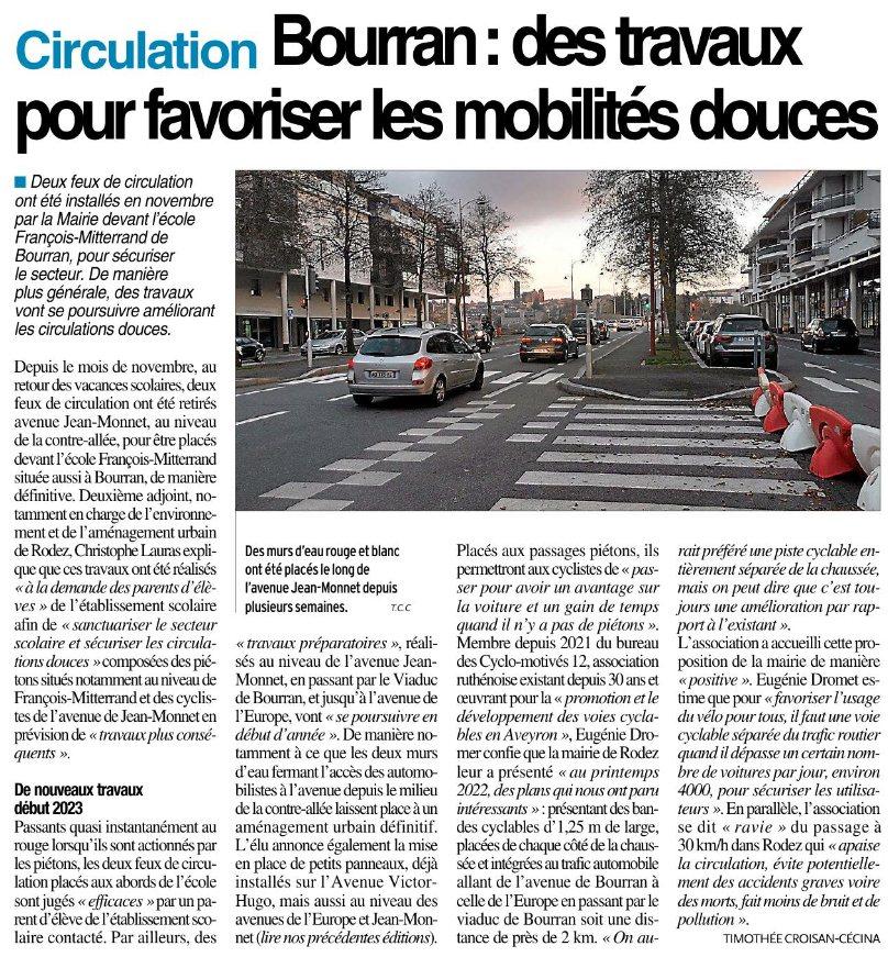 Article centre presse decembre 2022